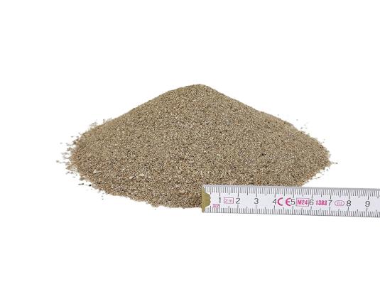 Korallenbruch 0 - 1,0 extra fein / 10 kg