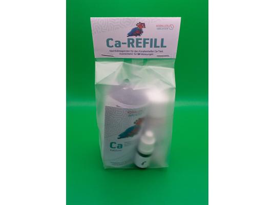 Kalzium Refill