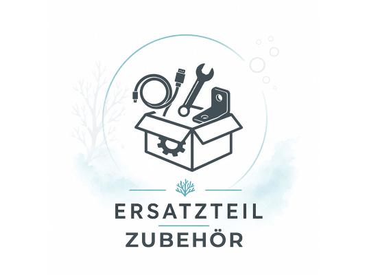 Anschluß 115° für Polar 250, Polar 500, Polar 1500