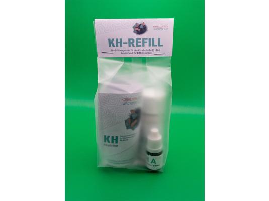 Alkalinität Refill