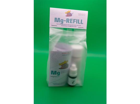 Magnesium Refill