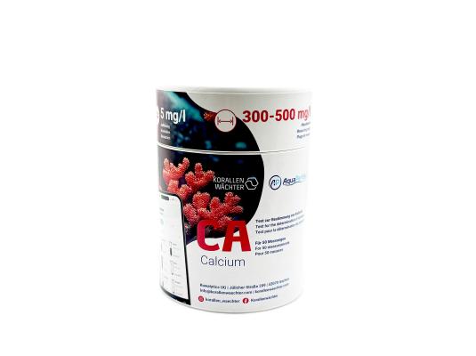 Kalzium Testkit