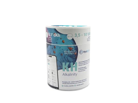 Alkalinität Testkit