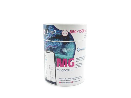 Magnesium Testkit