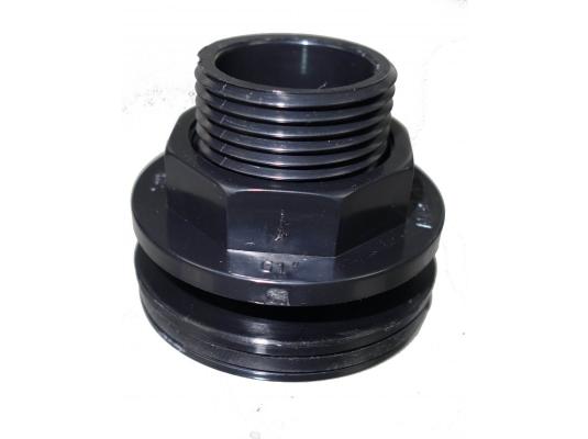 Tankverschraubung 25 mm