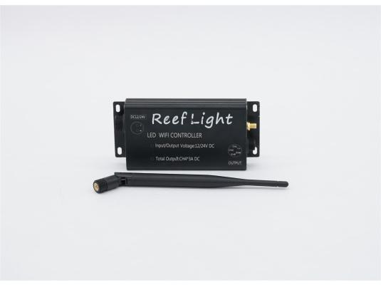 Reeflight Controller für Meanwell Netzteil