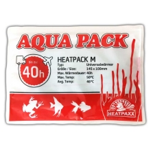 Heatpack 40h