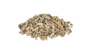Korallenbruch ca. 10 mm / 20 kg Sack