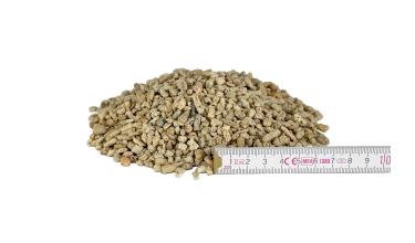 Korallenbruch ca. 3-5 mm / 20 kg Sack