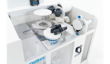 AP Marine-Box VF 5 Plus 80er / Deltec