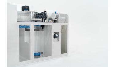 AP Marine-Box VF 5 Plus 80er / Deltec