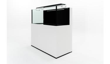 Reeftank Systemaquarium / Deltec 540 Liter