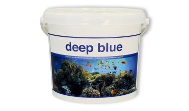 Deep Blue Sea-Salz 10 Kg Eimer