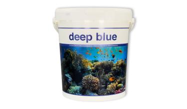 Deep Blue Sea-Salt 20 Kg bucket