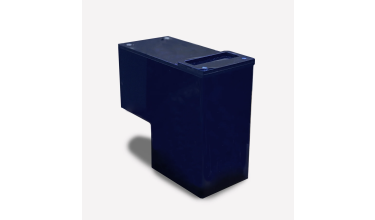 Ca-Refillkartusche