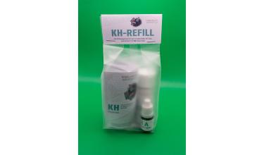 Alkalinität Refill