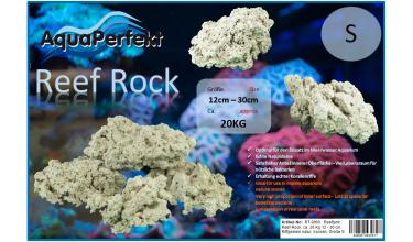 Reef-Rock, ca. 20 Kg 12 - 30 cm (S)