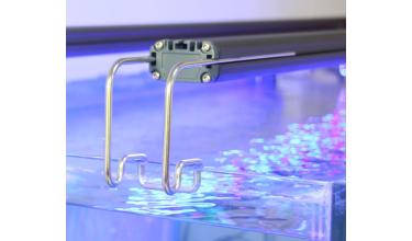Single-Reeflight LED 1500 mm (Blau)