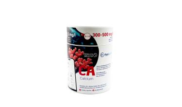 Kalzium Testkit