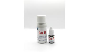 Kalzium Testkit