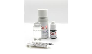 Kalzium Testkit