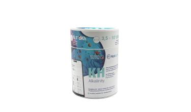 Alkalinität Testkit