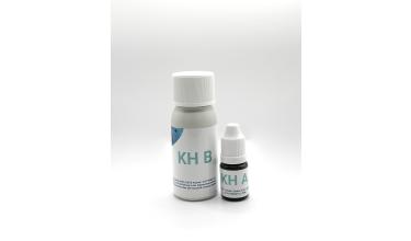 Alkalinität Testkit