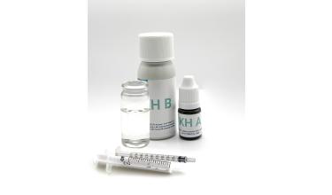 Alkalinität Testkit
