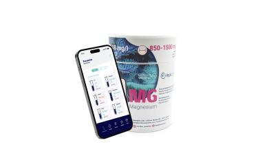 Magnesium Testkit