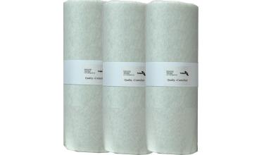 Fleece rolls for Rollermat XC AQUA Set of 3