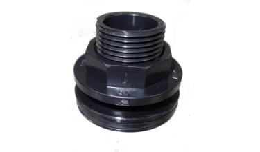 Tank screw connection 40 mm